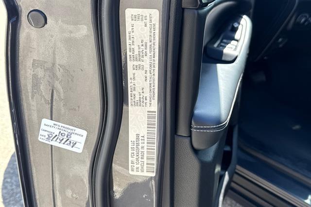 2023 Jeep Grand Cherokee L Altitude San Luis Obispo CA