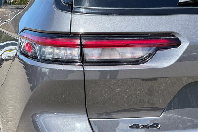 2023 Jeep Grand Cherokee L Altitude San Luis Obispo CA