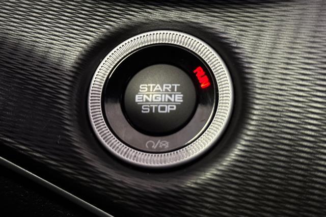 2023 Jeep Grand Cherokee L Altitude San Luis Obispo CA