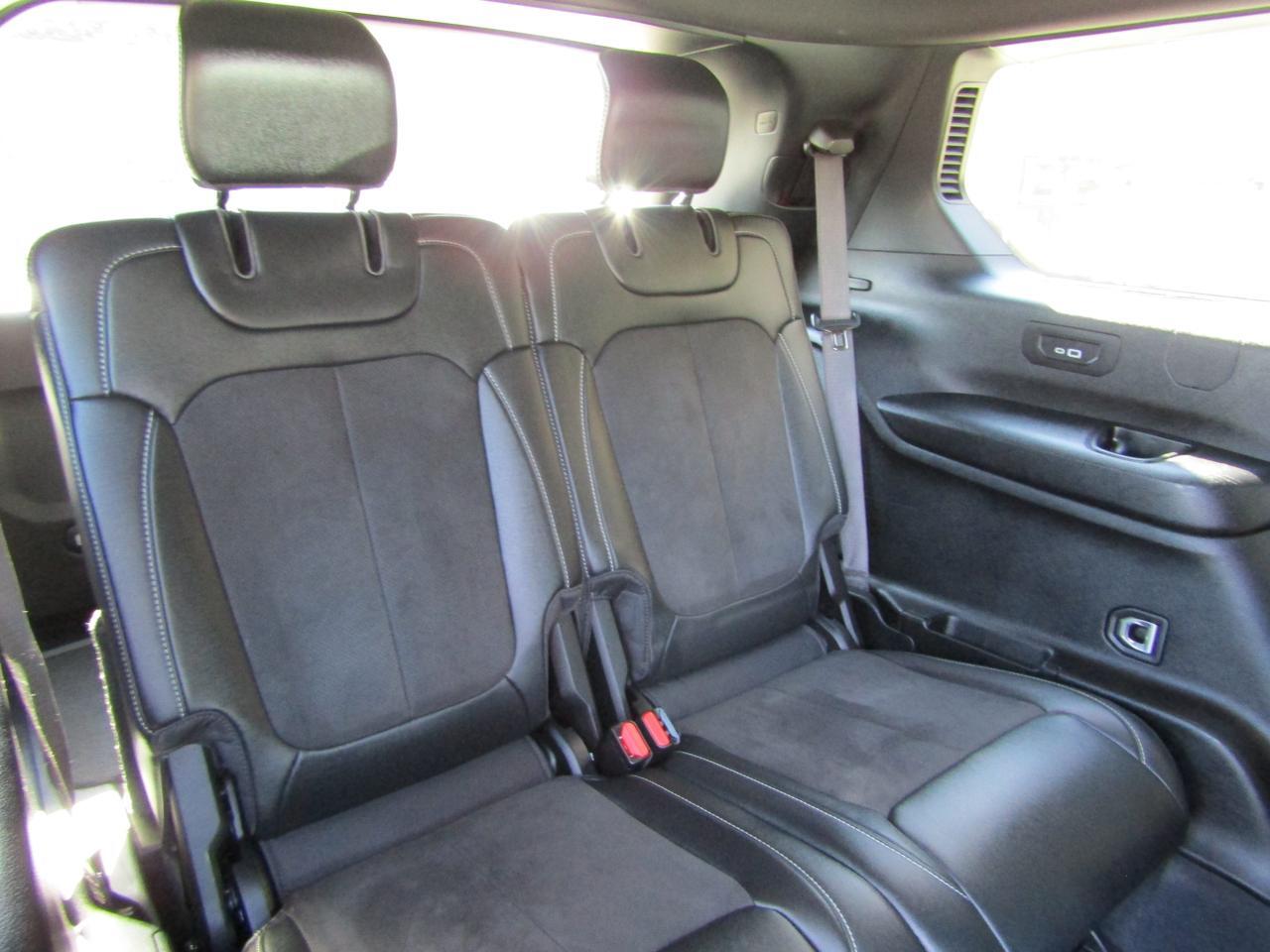 2023 Jeep Grand Cherokee L Altitude Mountain Home ID