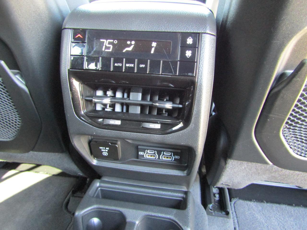 2023 Jeep Grand Cherokee L Altitude Mountain Home ID