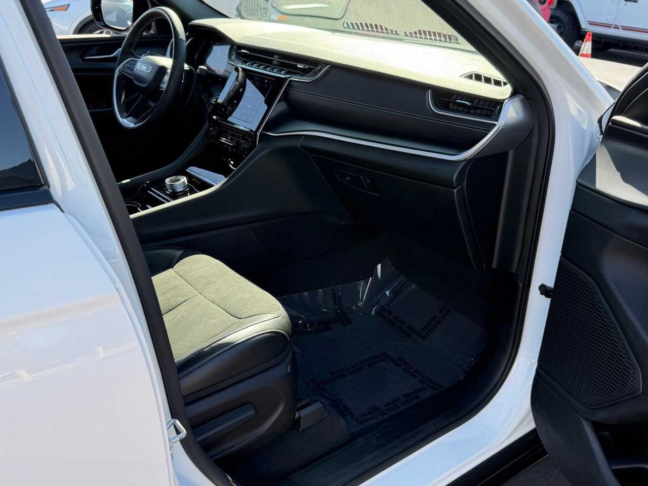 2023 Jeep Grand Cherokee L Altitude Irving TX