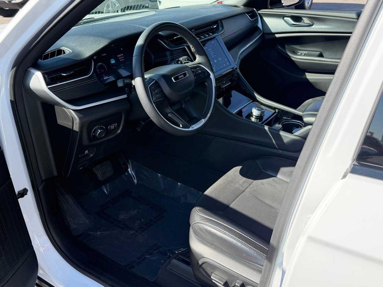 2023 Jeep Grand Cherokee L Altitude Irving TX