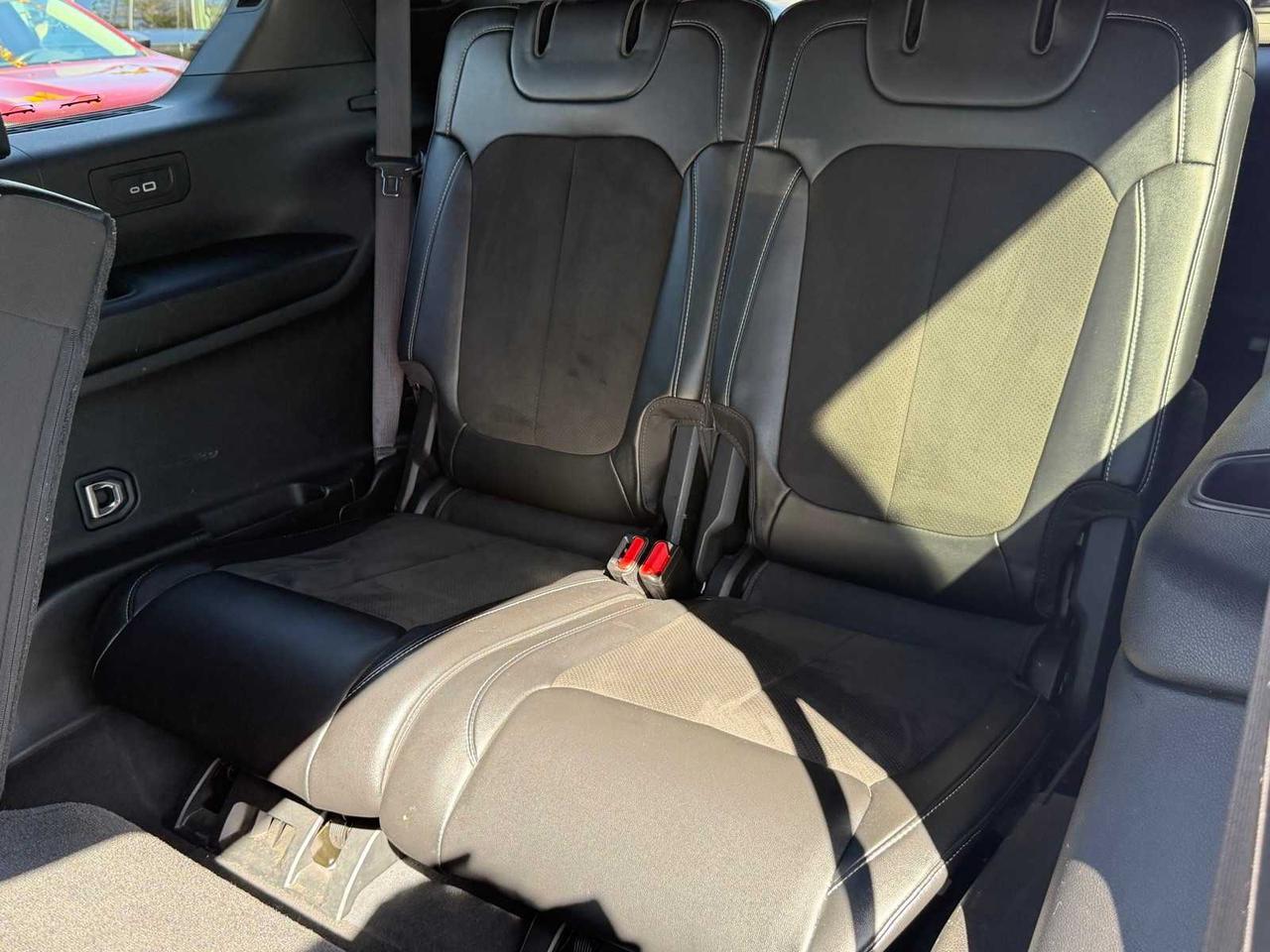 2023 Jeep Grand Cherokee L Altitude Irving TX