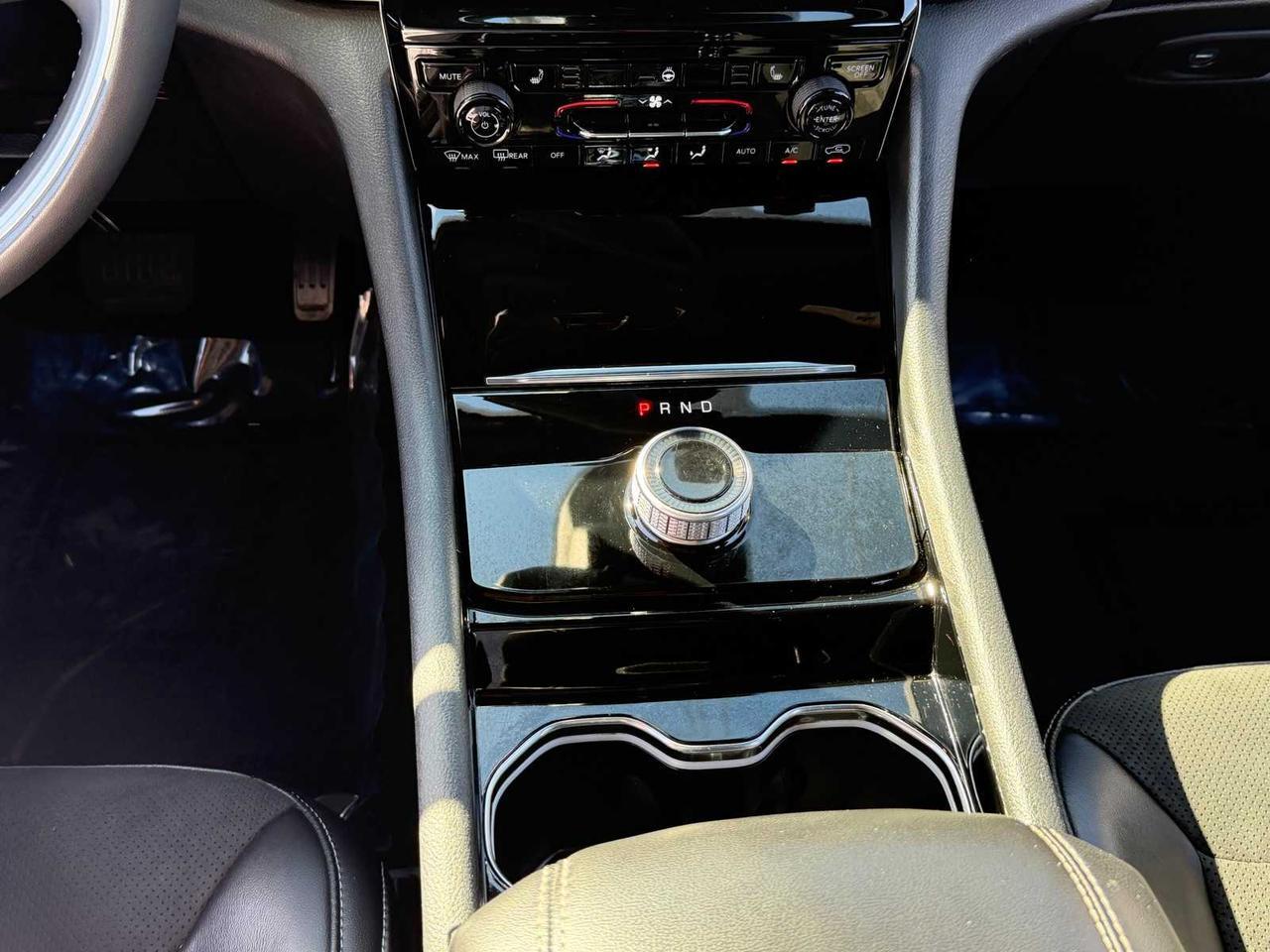 2023 Jeep Grand Cherokee L Altitude Irving TX