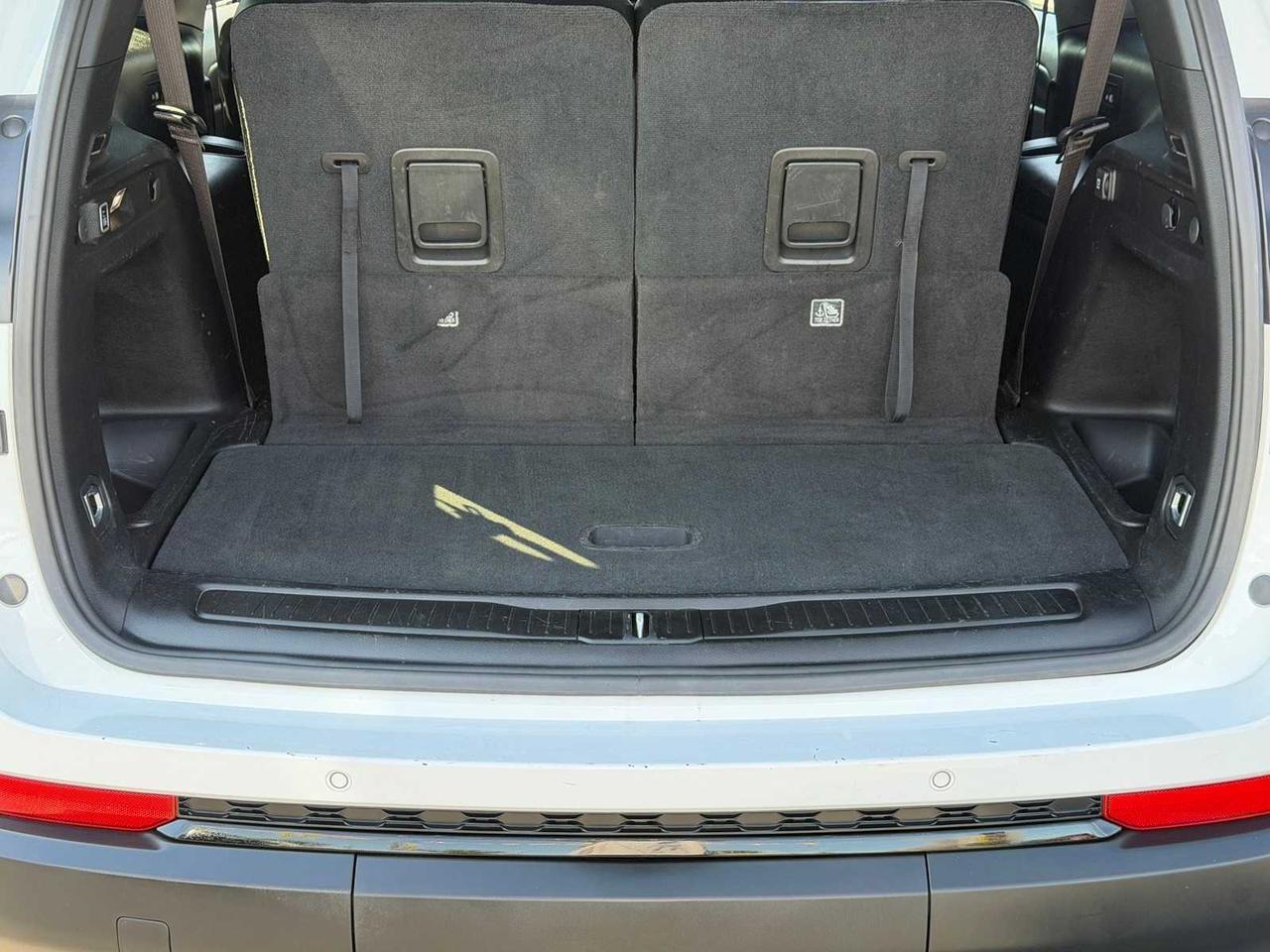 2023 Jeep Grand Cherokee L Altitude Irving TX