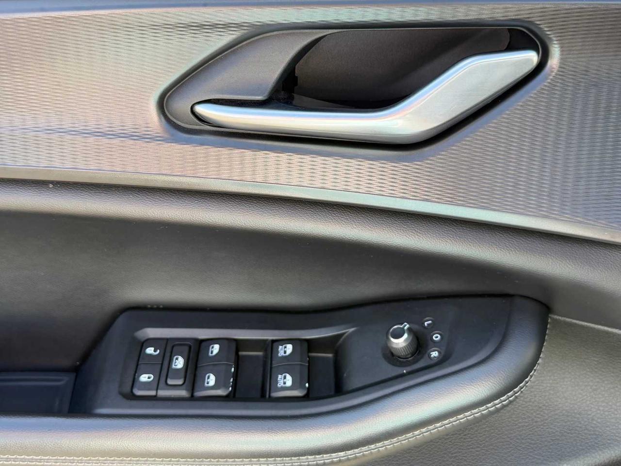 2023 Jeep Grand Cherokee L Altitude Irving TX