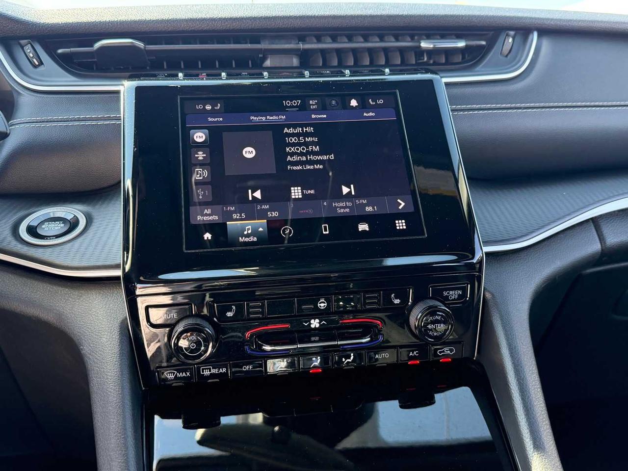 2023 Jeep Grand Cherokee L Altitude Irving TX