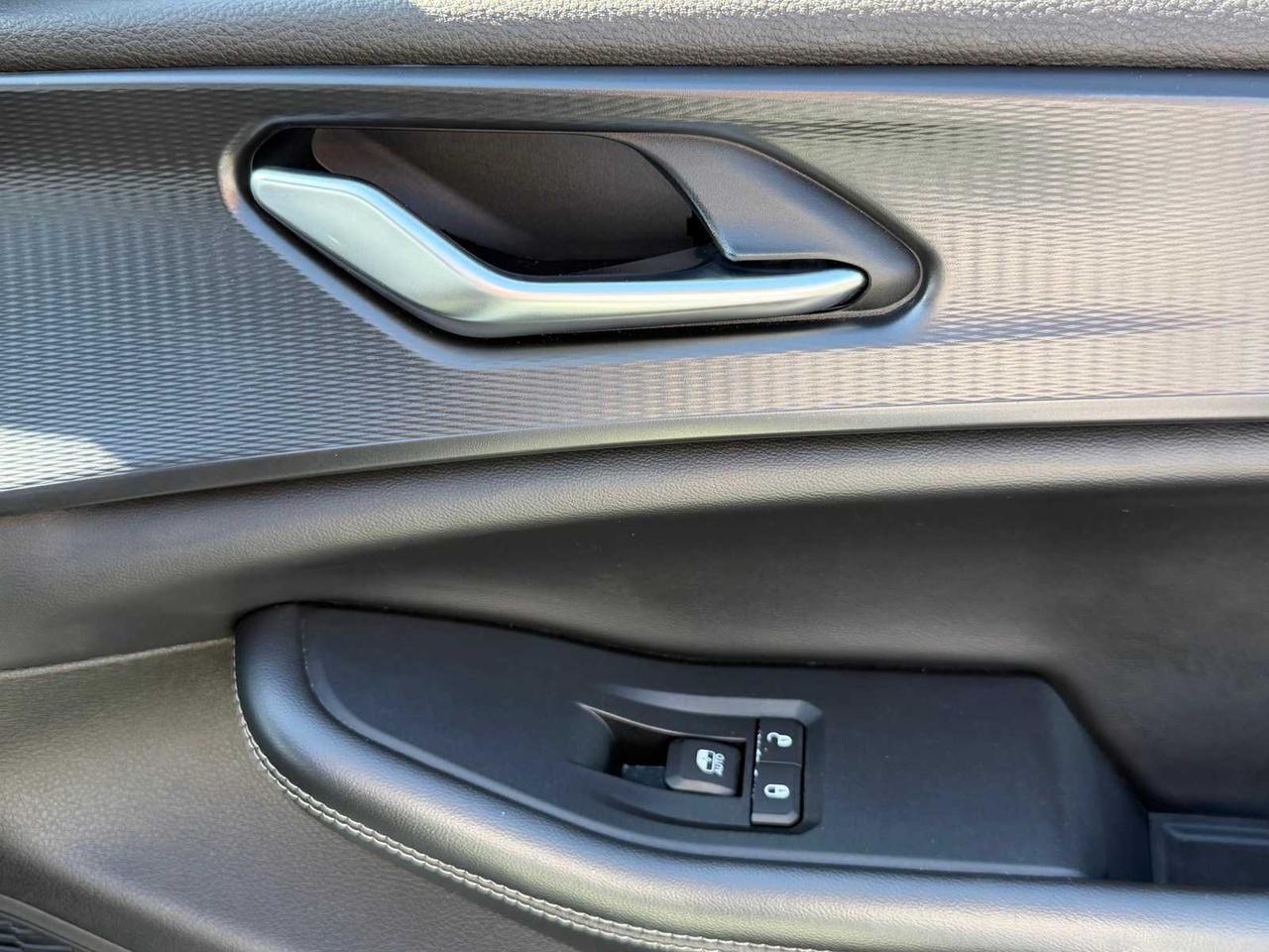 2023 Jeep Grand Cherokee L Altitude Irving TX