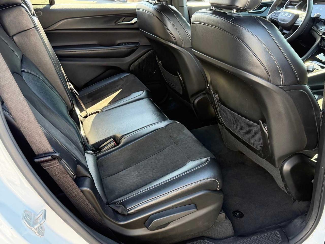 2023 Jeep Grand Cherokee L Altitude Irving TX