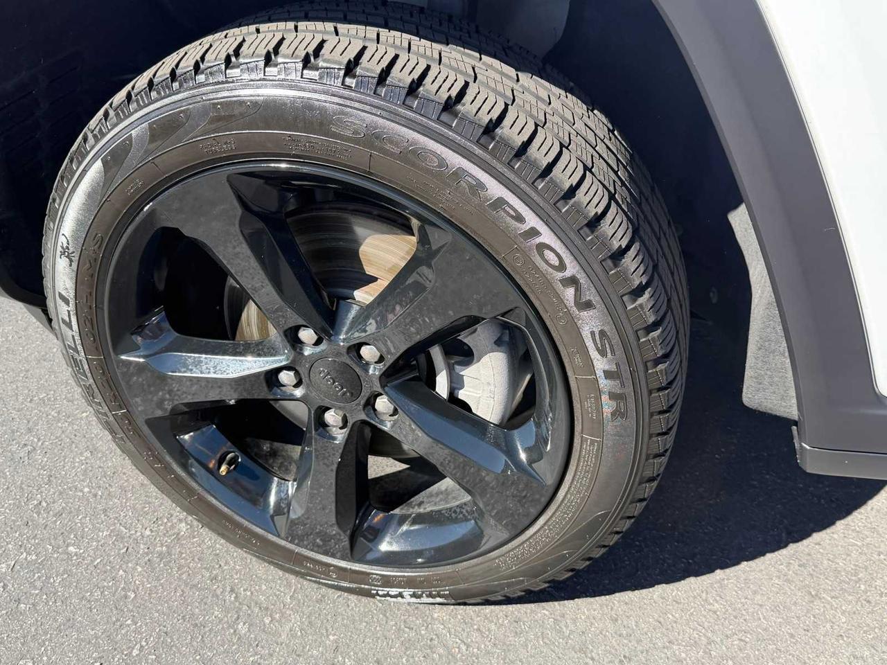 2023 Jeep Grand Cherokee L Altitude Irving TX