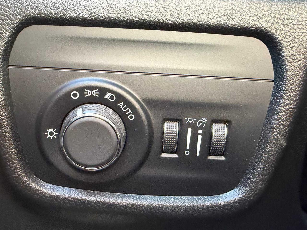 2023 Jeep Grand Cherokee L Altitude Irving TX
