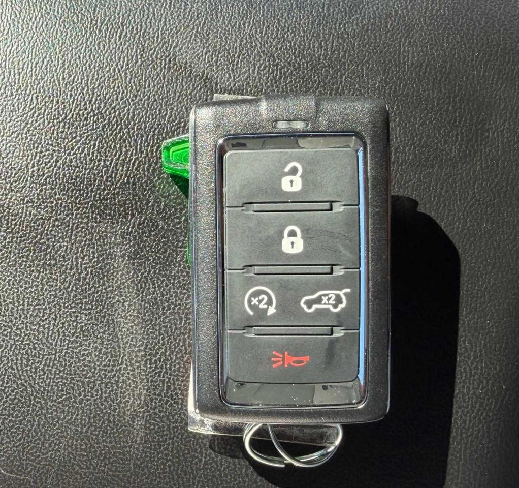 2023 Jeep Grand Cherokee L Altitude Irving TX