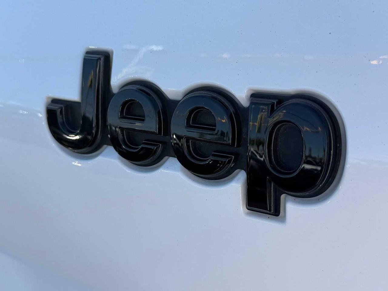 2023 Jeep Grand Cherokee L Altitude Irving TX