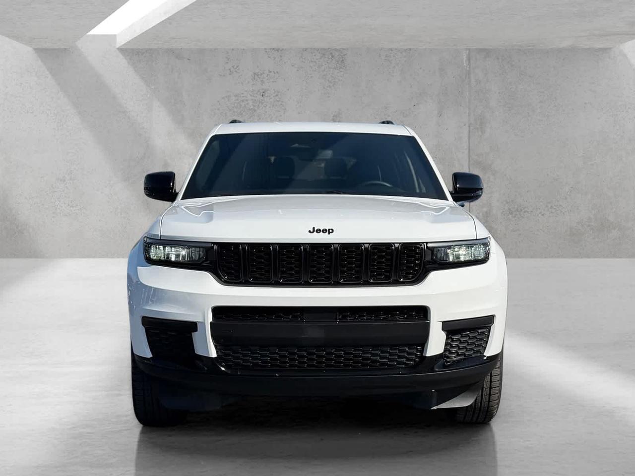 2023 Jeep Grand Cherokee L Altitude Irving TX