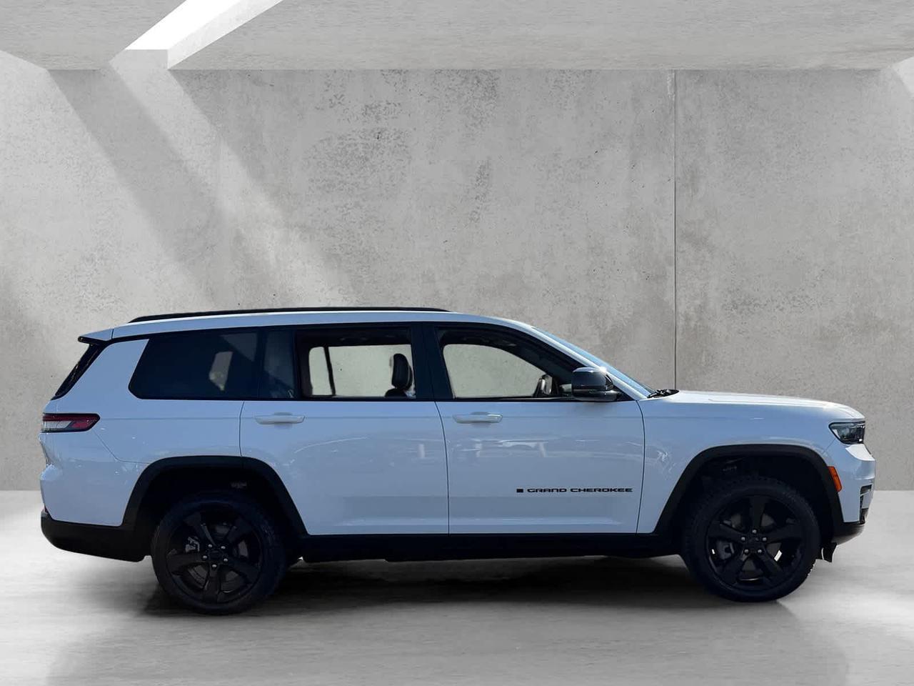2023 Jeep Grand Cherokee L Altitude Irving TX