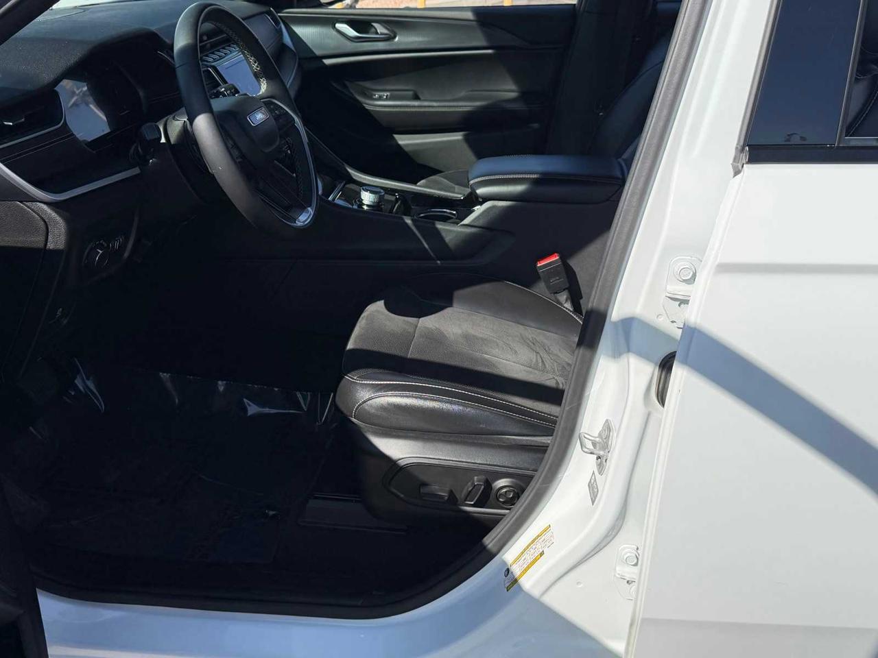 2023 Jeep Grand Cherokee L Altitude Irving TX
