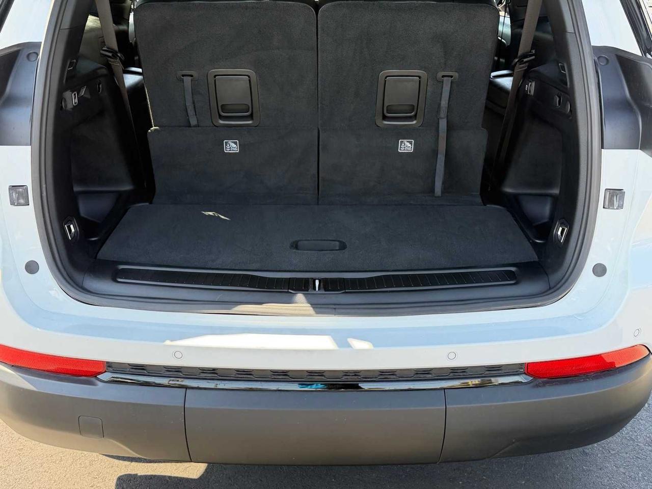 2023 Jeep Grand Cherokee L Altitude Irving TX