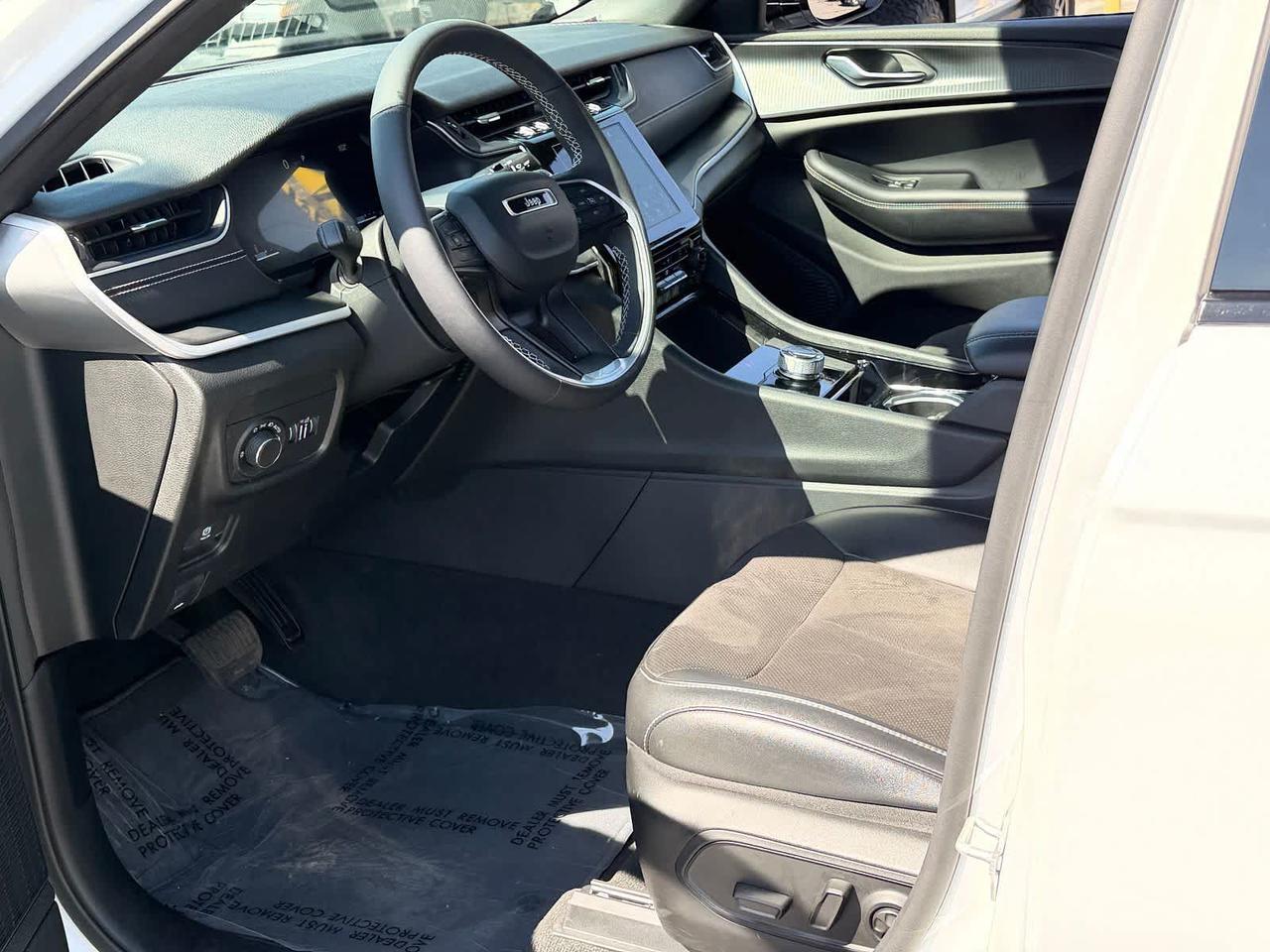 2023 Jeep Grand Cherokee L Altitude Irving TX