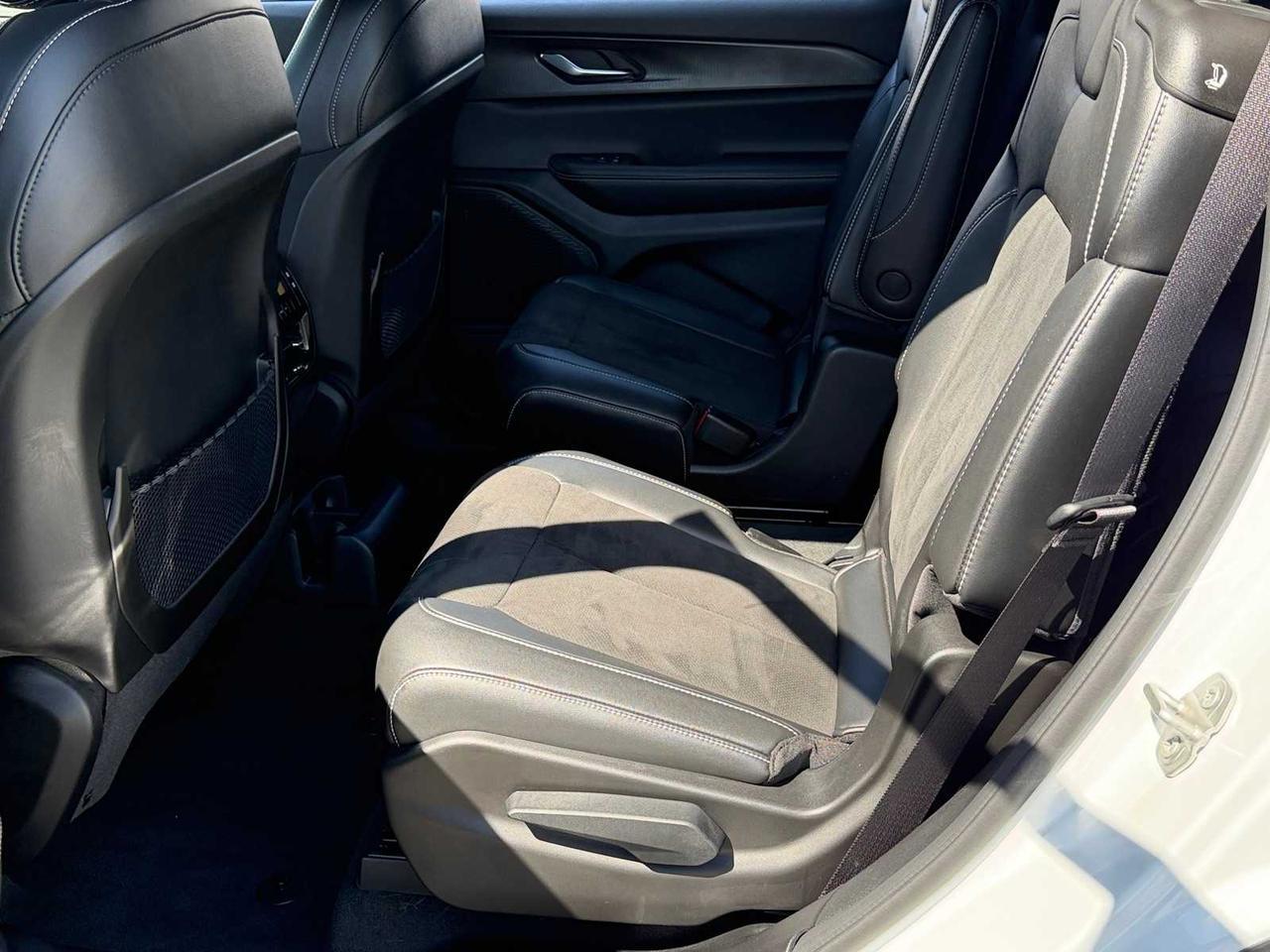 2023 Jeep Grand Cherokee L Altitude Irving TX