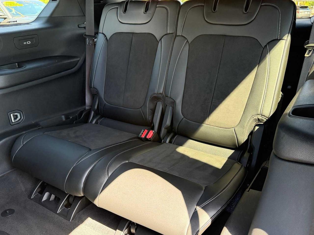 2023 Jeep Grand Cherokee L Altitude Irving TX