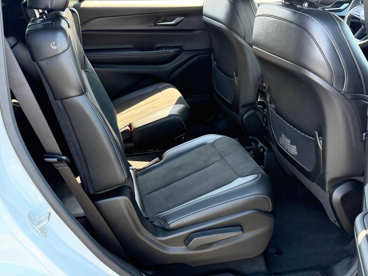 2023 Jeep Grand Cherokee L Altitude Irving TX
