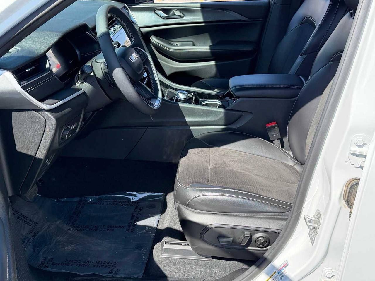 2023 Jeep Grand Cherokee L Altitude Irving TX