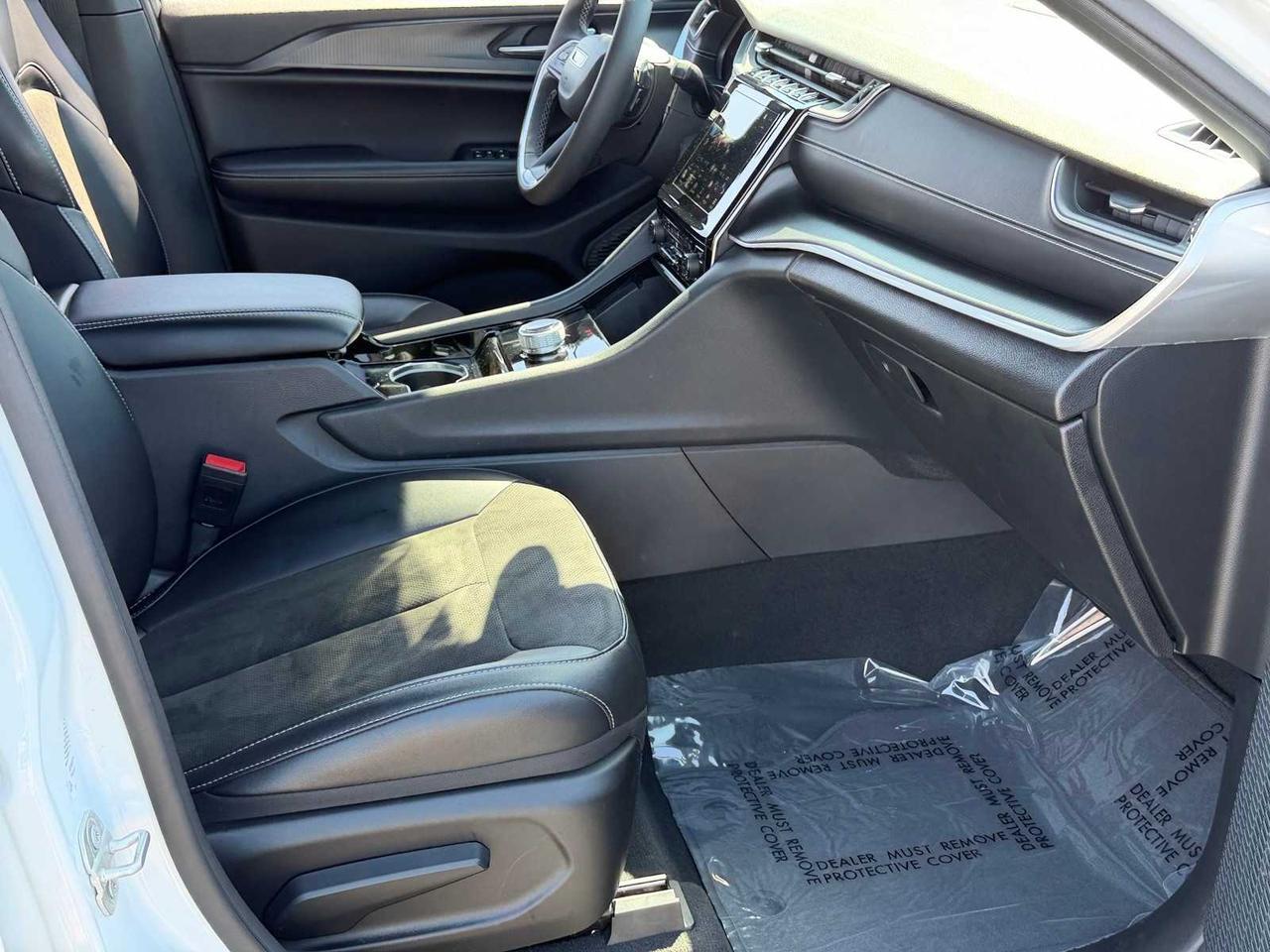 2023 Jeep Grand Cherokee L Altitude Irving TX