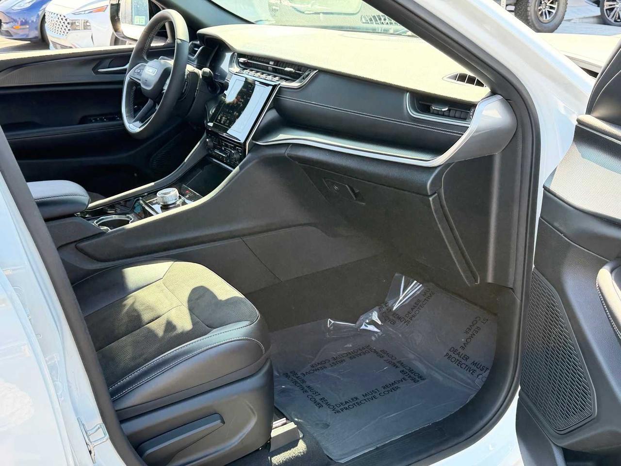 2023 Jeep Grand Cherokee L Altitude Irving TX
