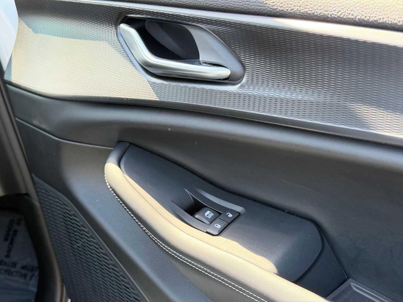 2023 Jeep Grand Cherokee L Altitude Irving TX