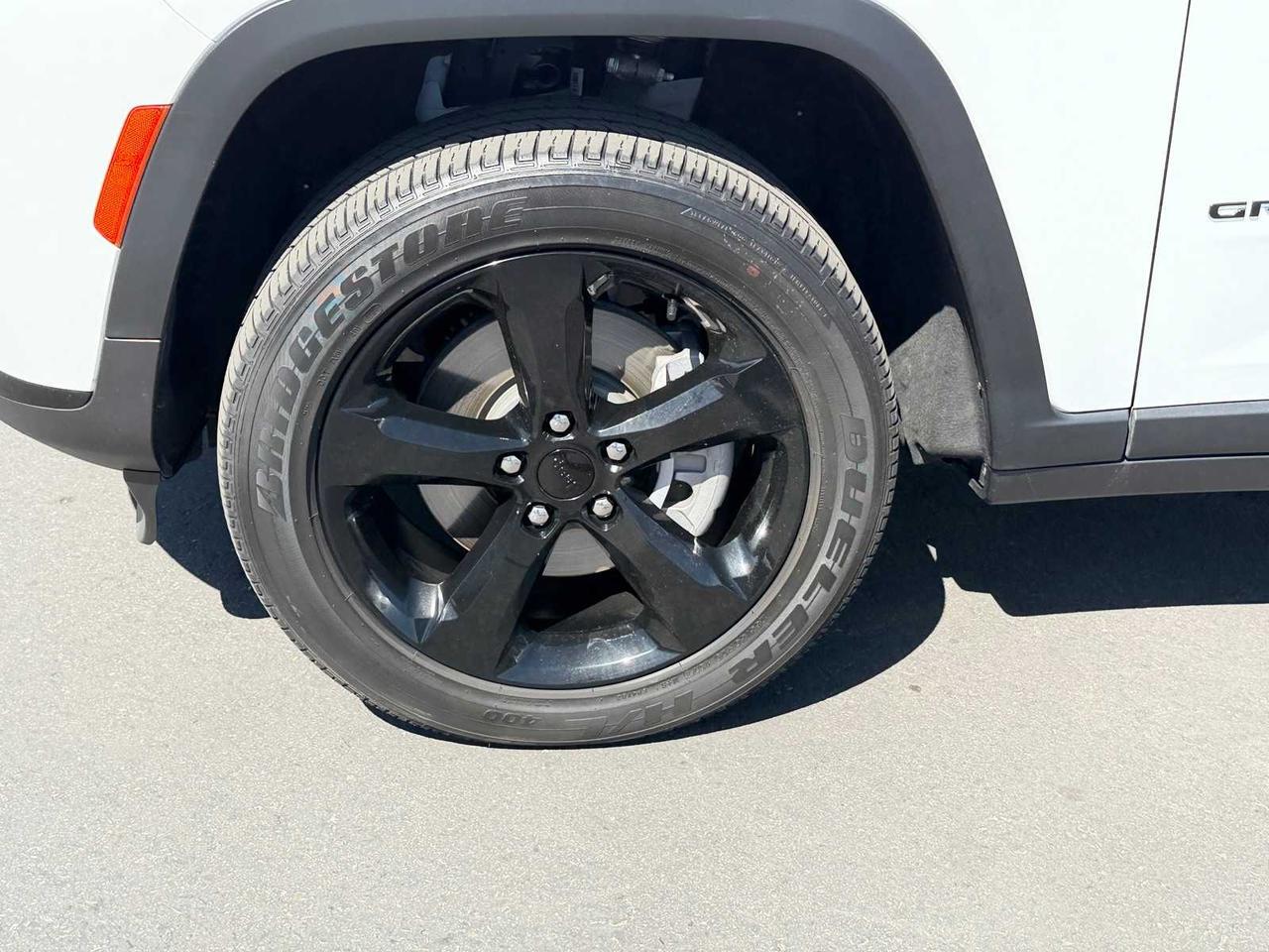 2023 Jeep Grand Cherokee L Altitude Irving TX