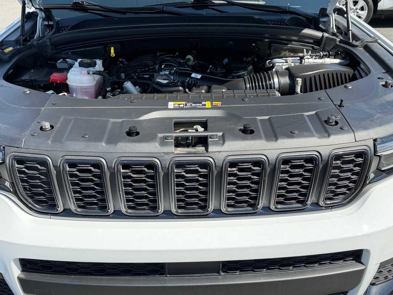 2023 Jeep Grand Cherokee L Altitude Irving TX
