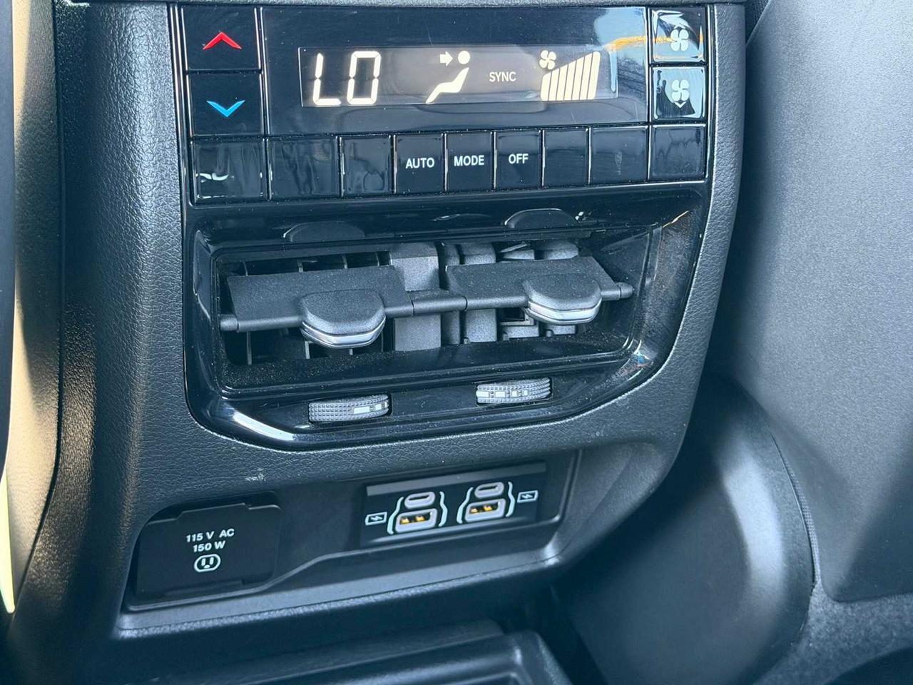 2023 Jeep Grand Cherokee L Altitude Irving TX