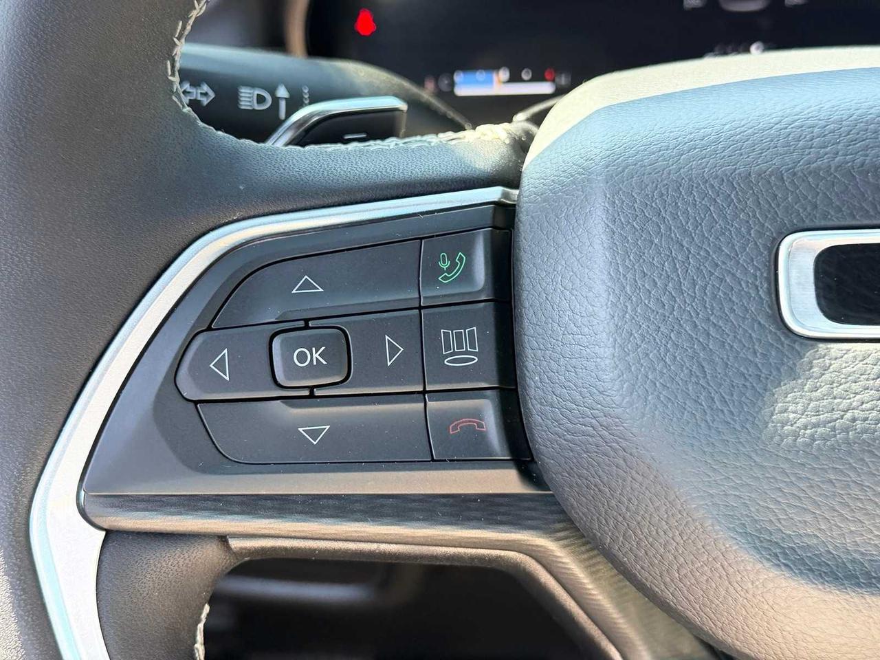 2023 Jeep Grand Cherokee L Altitude Irving TX