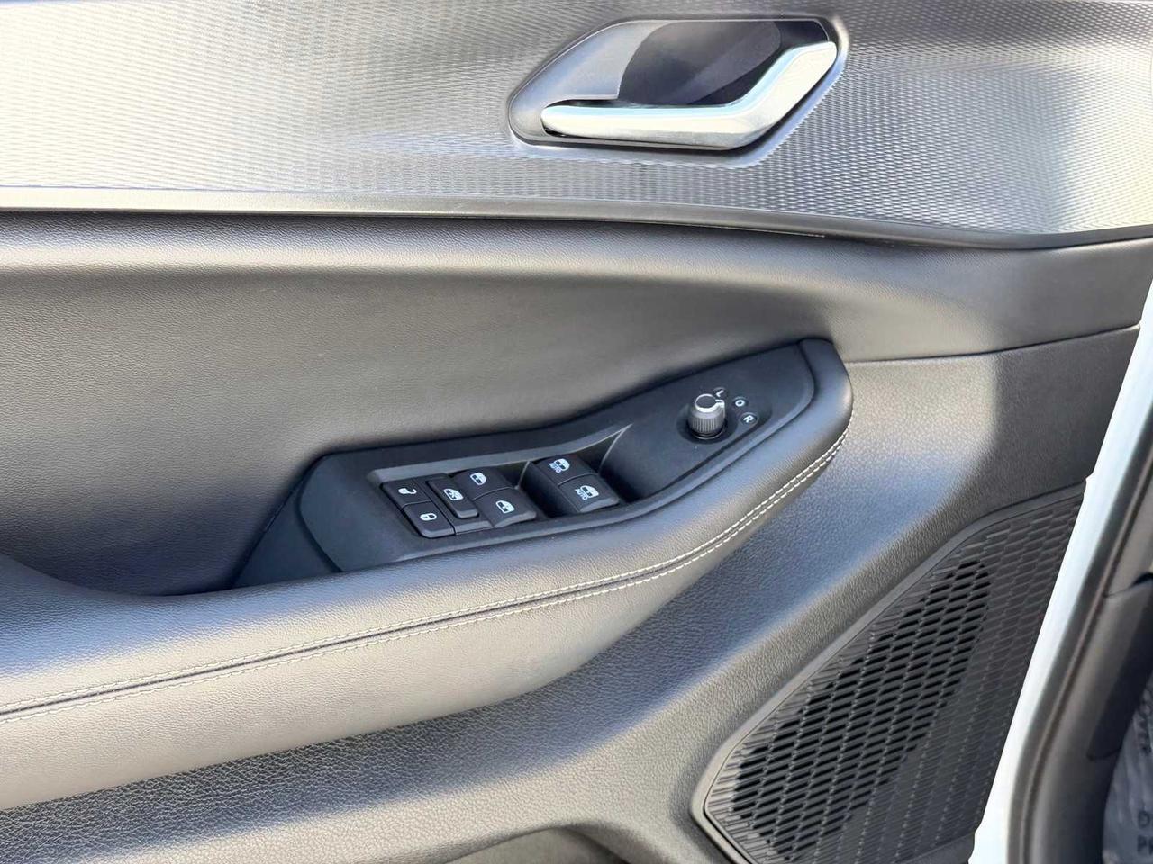 2023 Jeep Grand Cherokee L Altitude Irving TX