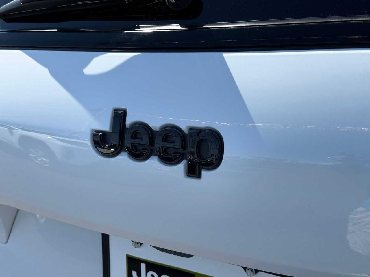2023 Jeep Grand Cherokee L Altitude Irving TX