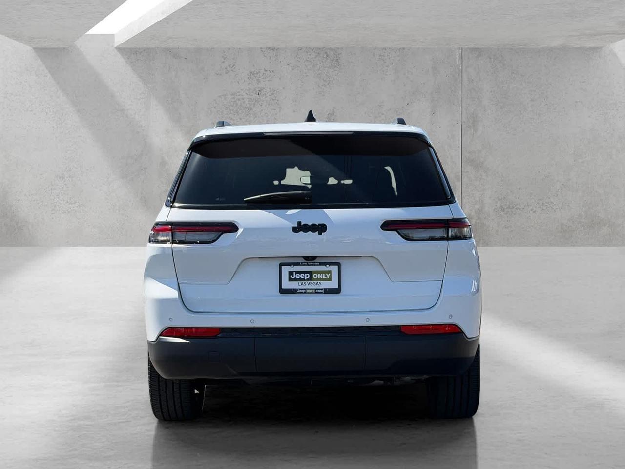 2023 Jeep Grand Cherokee L Altitude Irving TX