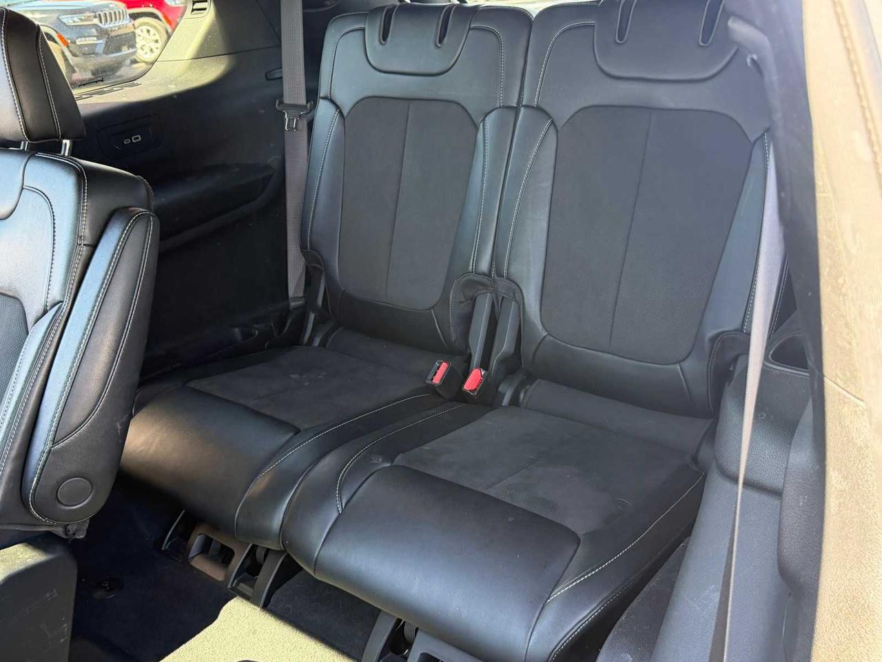 2023 Jeep Grand Cherokee L Altitude Irving TX