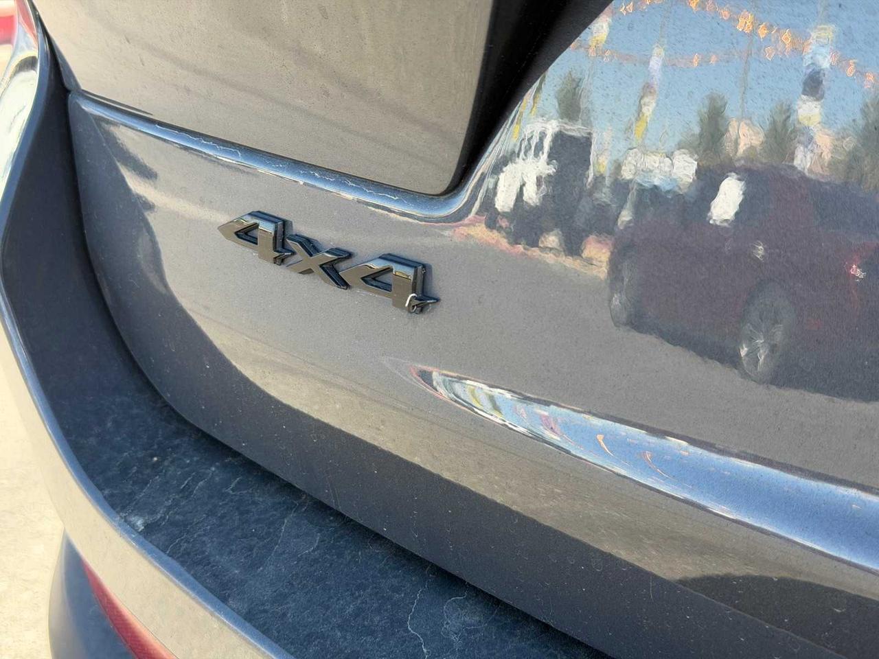 2023 Jeep Grand Cherokee L Altitude Irving TX