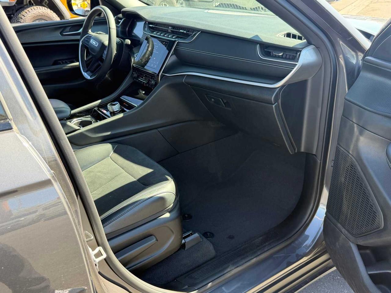 2023 Jeep Grand Cherokee L Altitude Irving TX