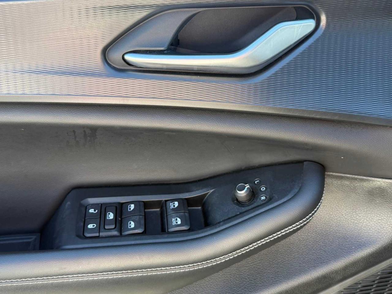 2023 Jeep Grand Cherokee L Altitude Irving TX