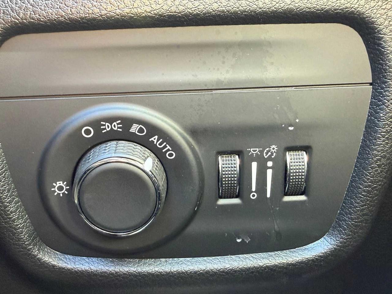 2023 Jeep Grand Cherokee L Altitude Irving TX