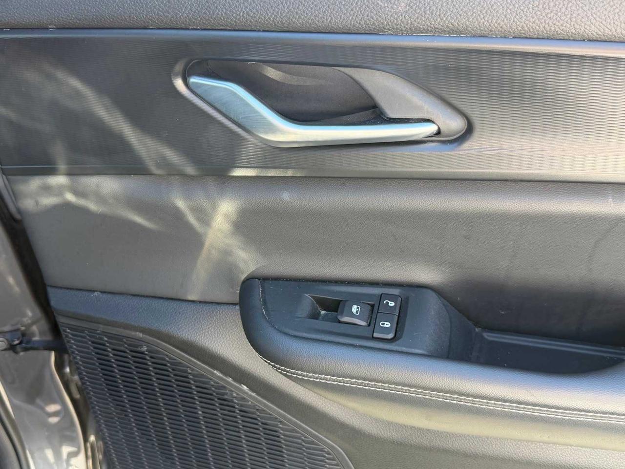 2023 Jeep Grand Cherokee L Altitude Irving TX