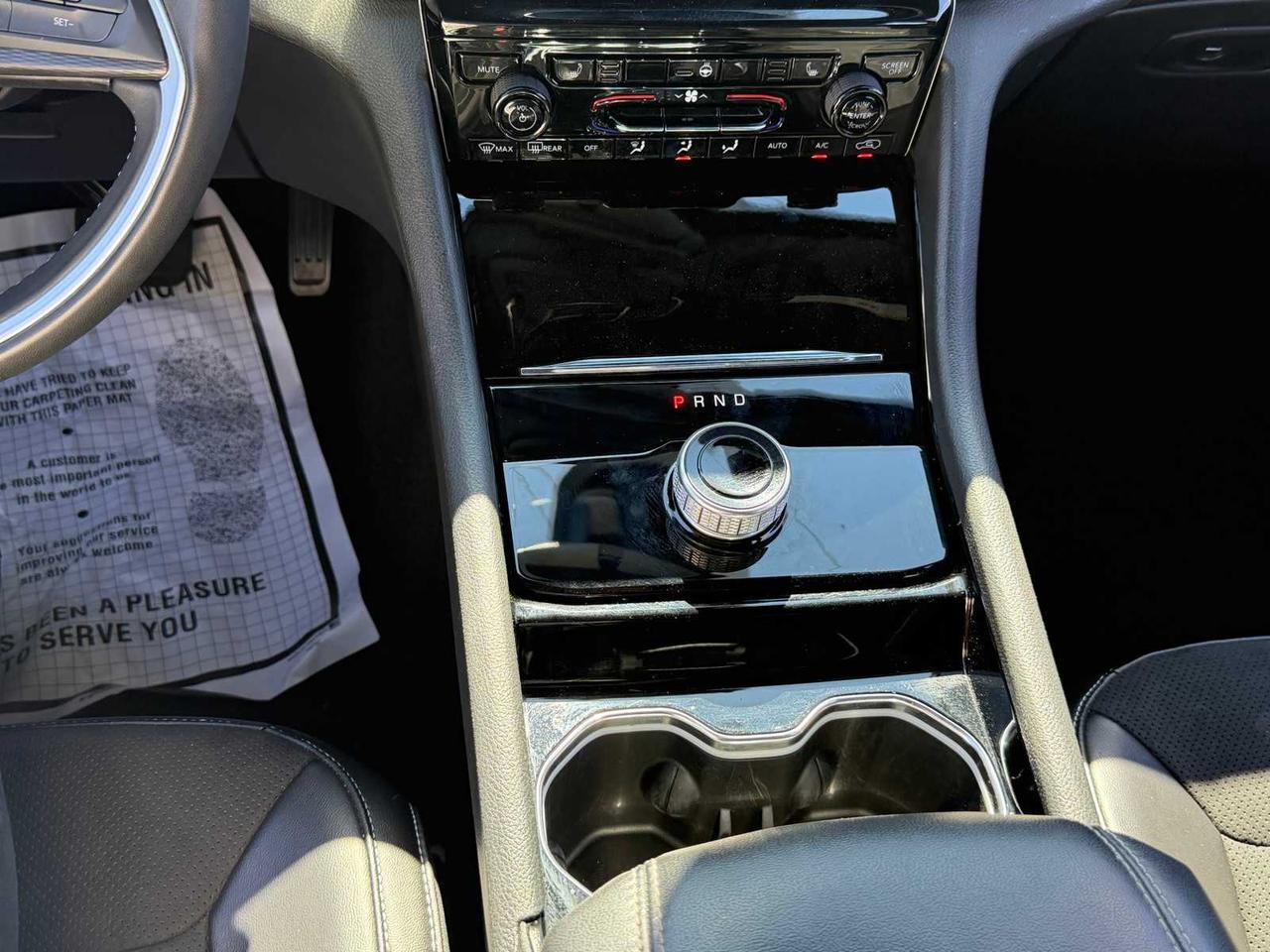 2023 Jeep Grand Cherokee L Altitude Irving TX