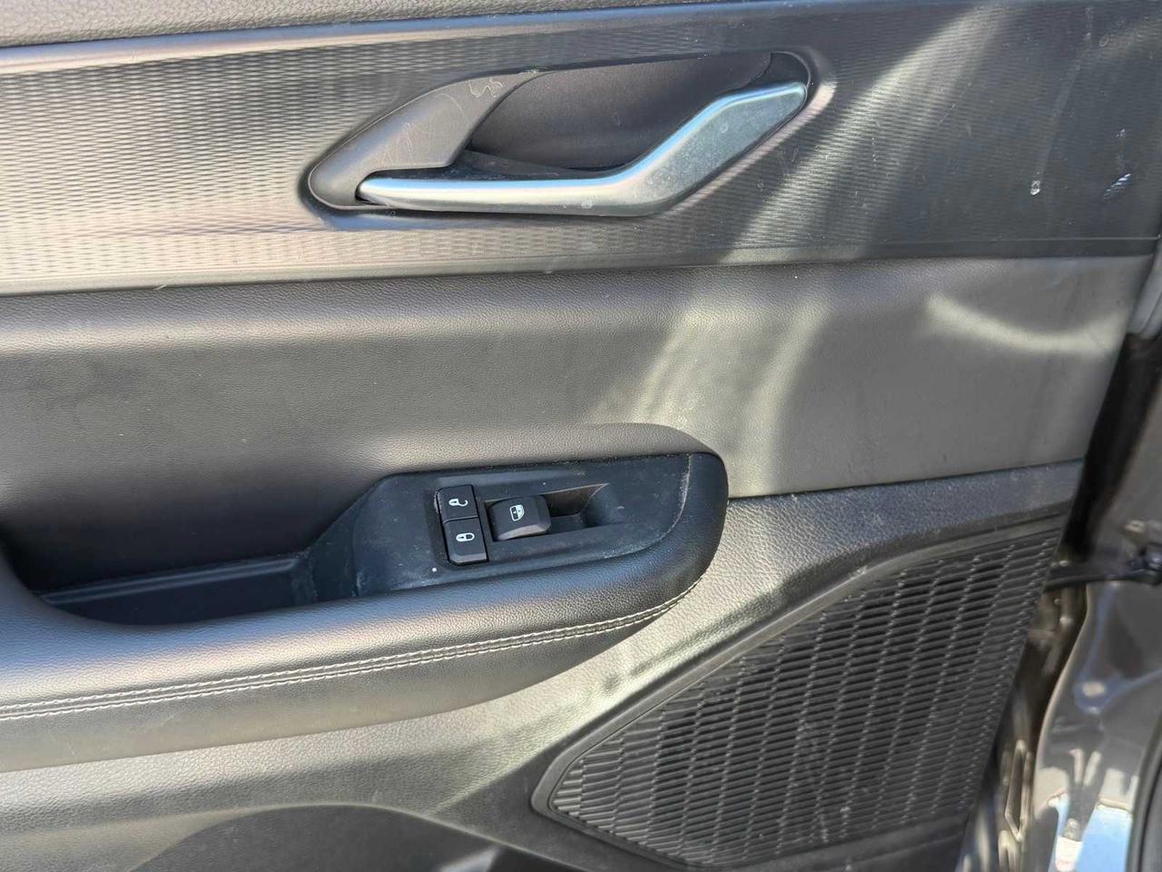 2023 Jeep Grand Cherokee L Altitude Irving TX