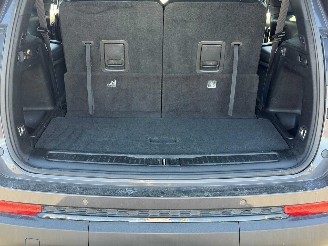 2023 Jeep Grand Cherokee L Altitude Irving TX