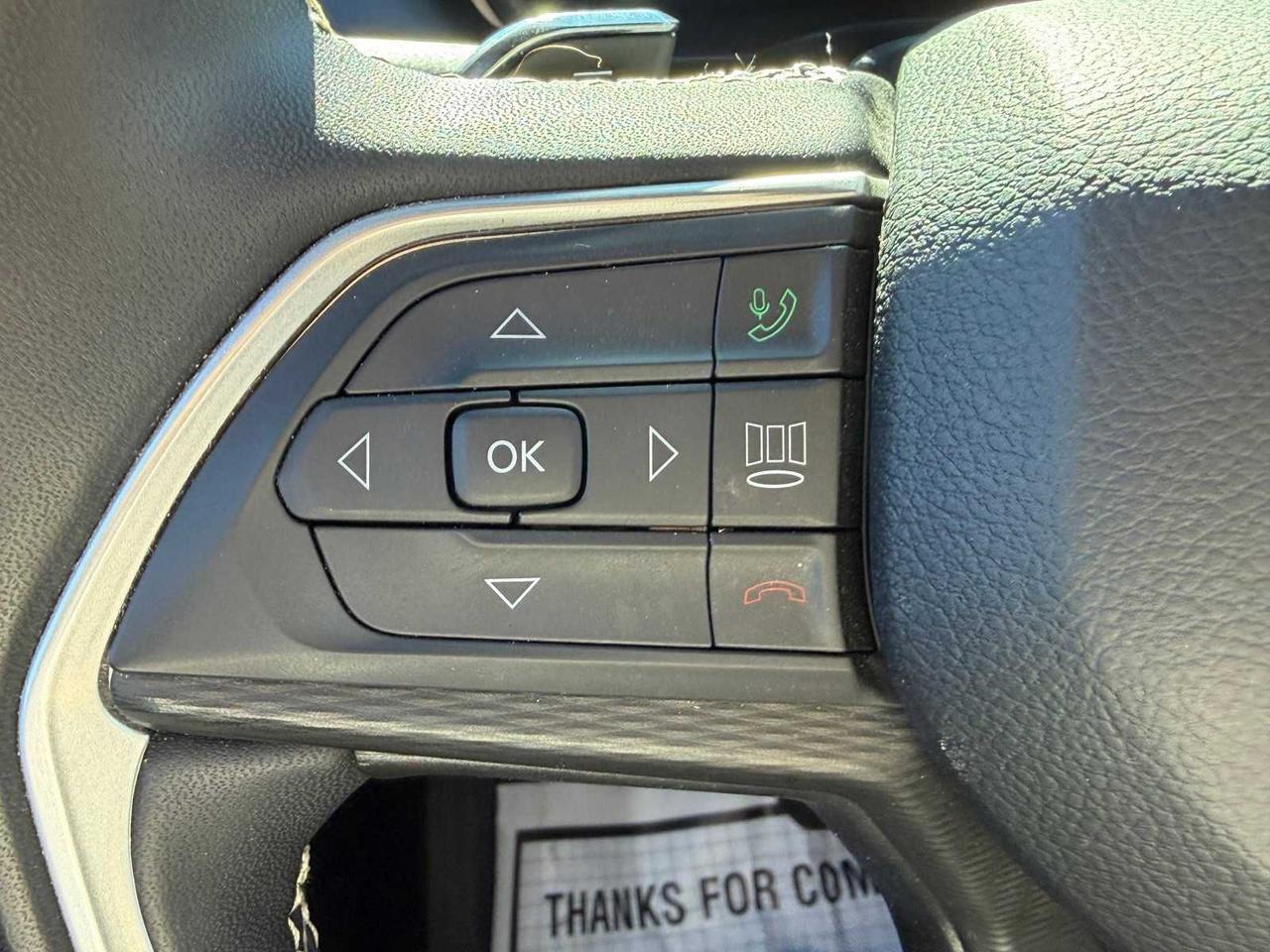 2023 Jeep Grand Cherokee L Altitude Irving TX