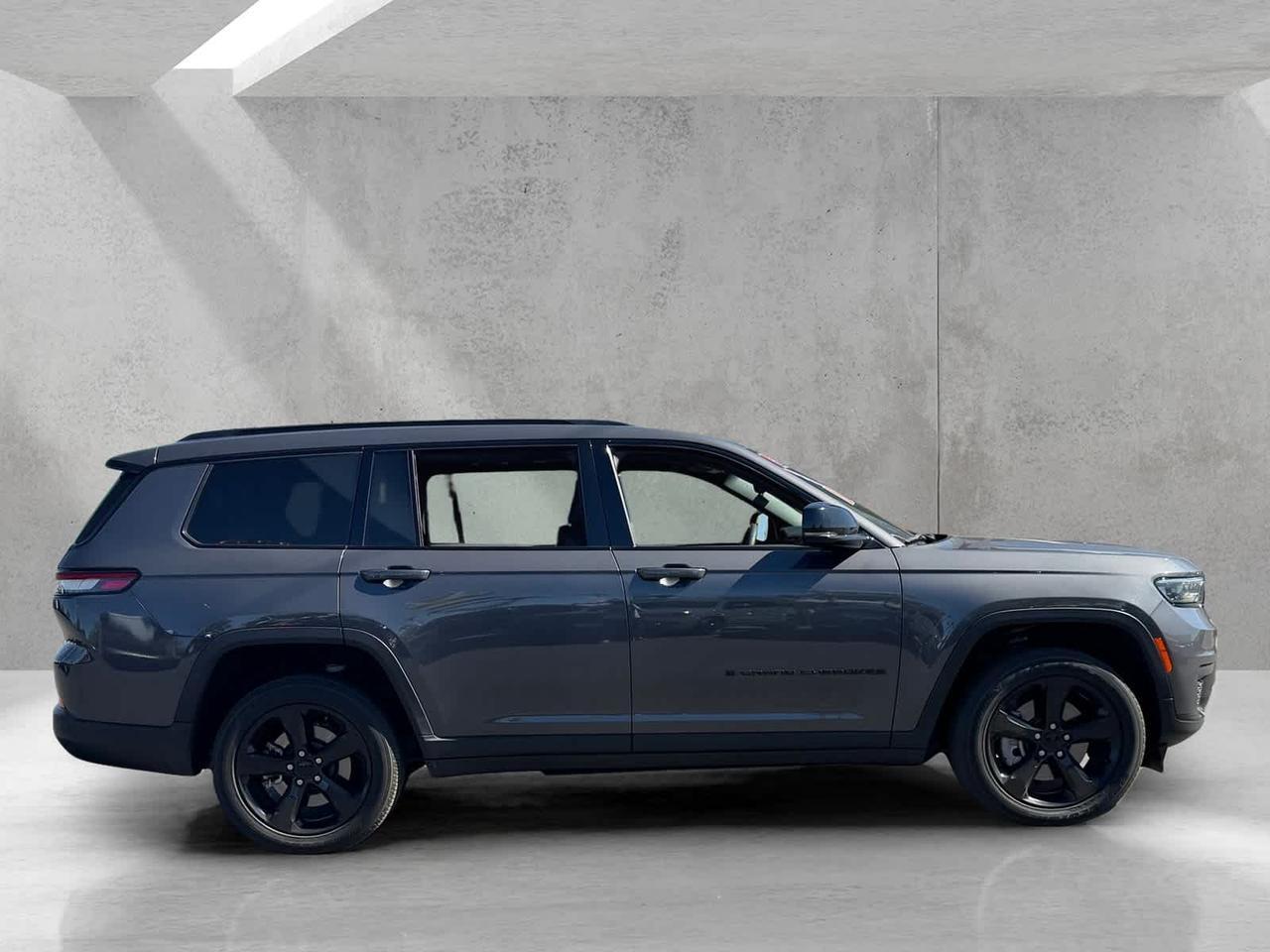2023 Jeep Grand Cherokee L Altitude Irving TX