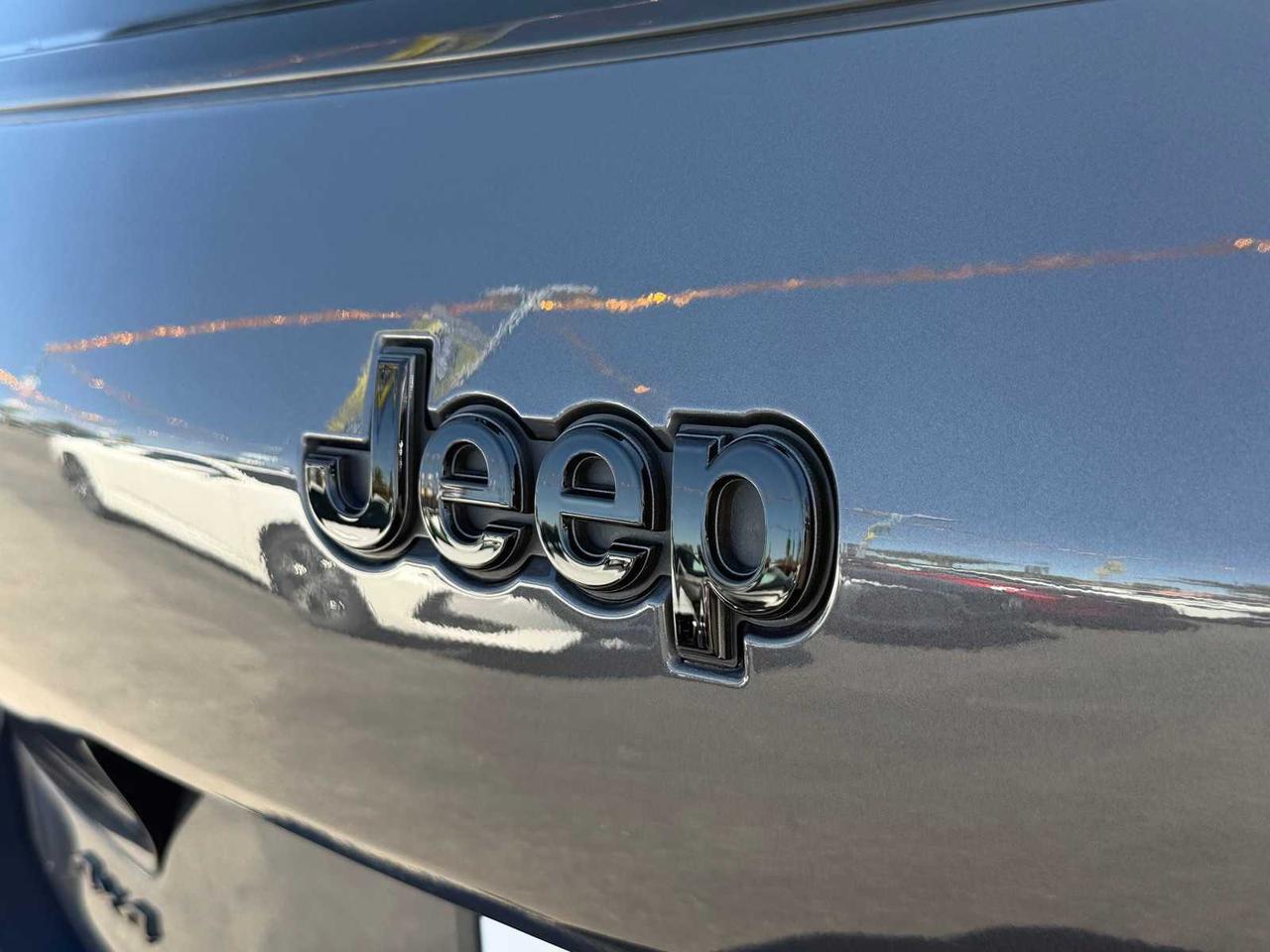 2023 Jeep Grand Cherokee L Altitude Irving TX