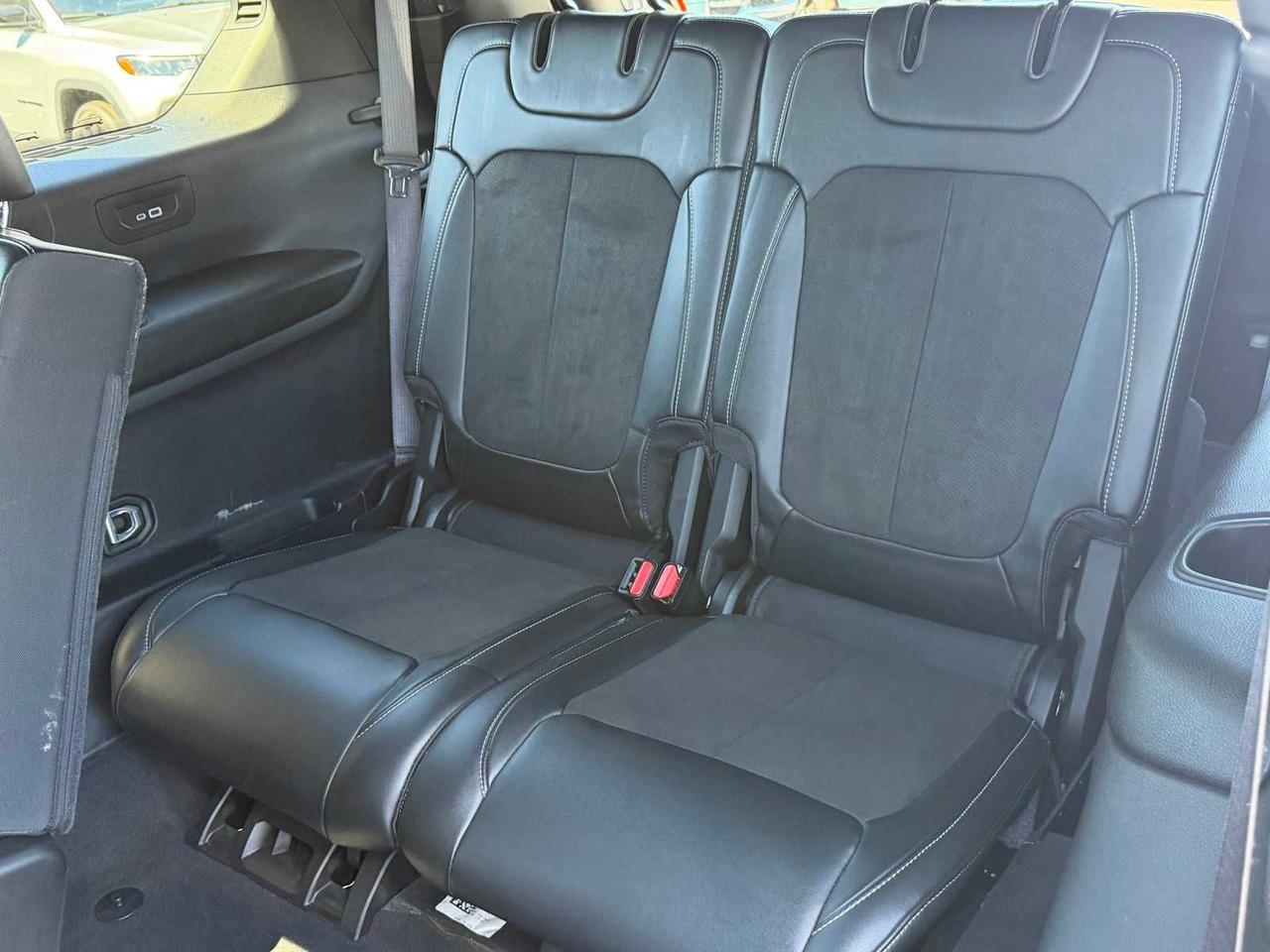 2023 Jeep Grand Cherokee L Altitude Irving TX